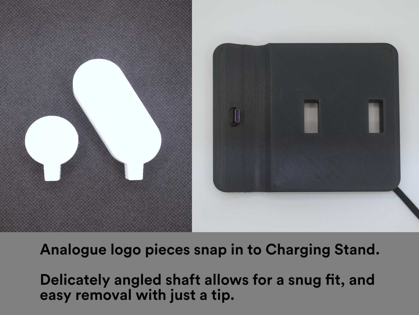 USB STAND for Analogue Pocket