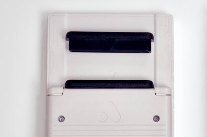 CART BLOCK for Analogue Pocket - not 3d printed - premium dust cover