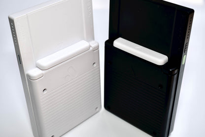 CART BLOCK for Analogue Pocket - not 3d printed - premium dust cover