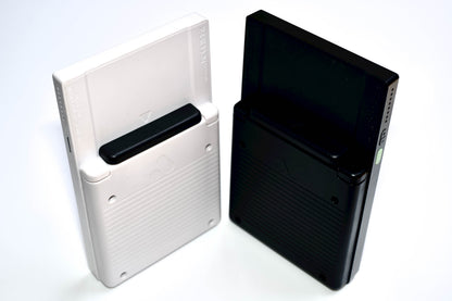 CART BLOCK for Analogue Pocket - not 3d printed - premium dust cover