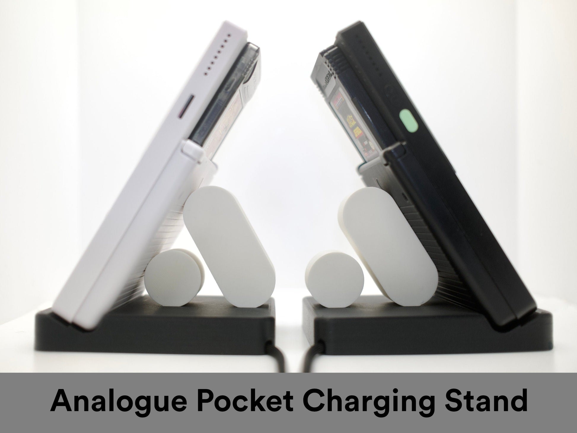 USB STAND for Analogue Pocket