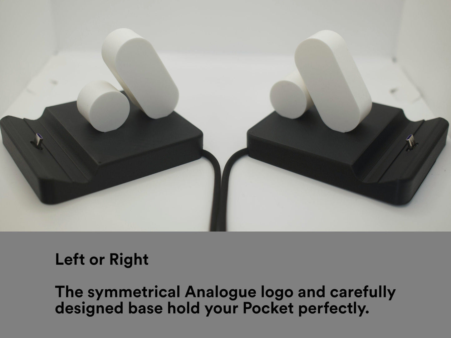 USB STAND for Analogue Pocket