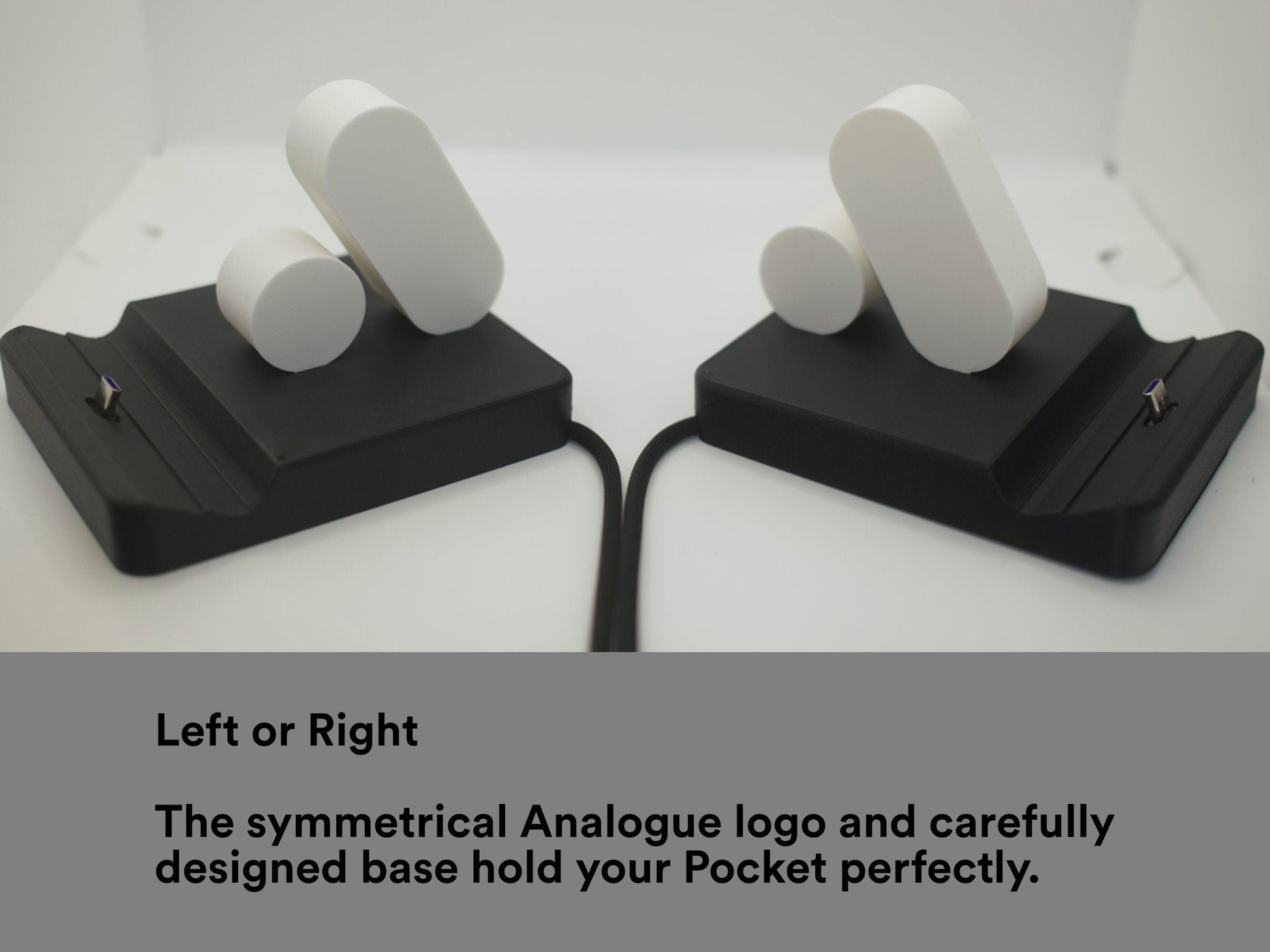 USB STAND for Analogue Pocket