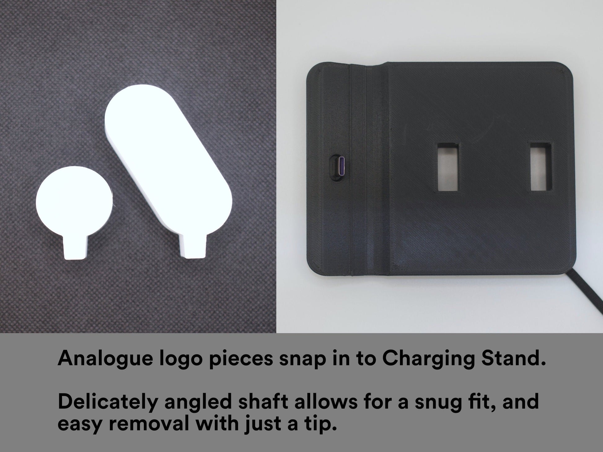 USB STAND for Analogue Pocket